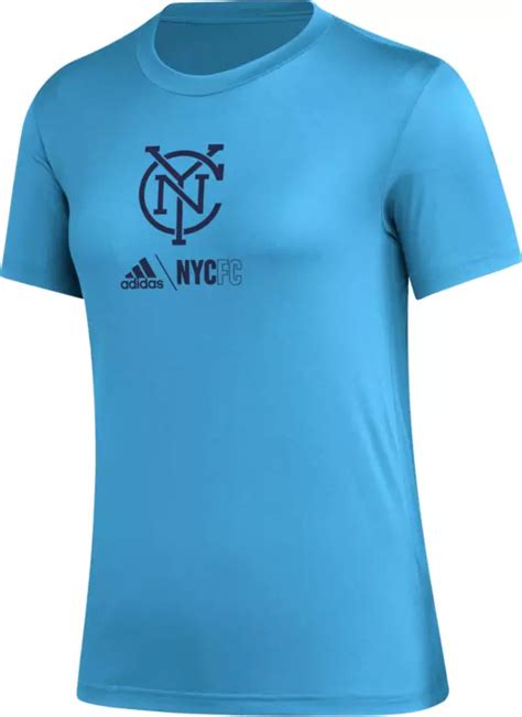 adidas Women's New York Tops 